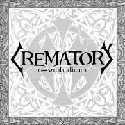 Der musikalische text RESURRECTION von CREMATORY ist auch in dem Album vorhanden Revolution (2004)