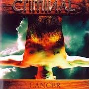 Der musikalische text EL AZOTE von CRIMINAL ist auch in dem Album vorhanden Cancer (2000)