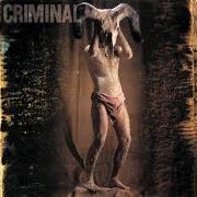 Der musikalische text CRUCIFIED von CRIMINAL ist auch in dem Album vorhanden Victimized (1994)