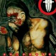 Der musikalische text PRISONER SCAVENGER von CRISIS ist auch in dem Album vorhanden Deathshead extermination (1996)