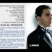 Der musikalische text ALMOHADA von CRISTIAN CASTRO ist auch in dem Album vorhanden Celebrando al principe (2012)