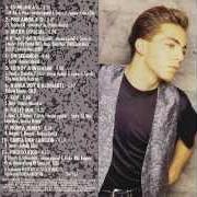 Der musikalische text SOY von CRISTIAN CASTRO ist auch in dem Album vorhanden Un segundo en el tiempo (1993)