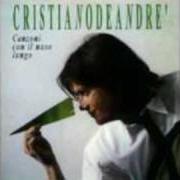 Der musikalische text INVINCIBILI von CRISTIANO DE ANDRÈ ist auch in dem Album vorhanden Canzoni con il naso lungo (1992)
