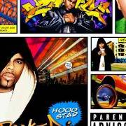 Der musikalische text HATERS von CROOKED I ist auch in dem Album vorhanden Hood star (2010)