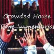 Der musikalische text ANYONE CAN TELL von CROWDED HOUSE ist auch in dem Album vorhanden Afterglow (1999)