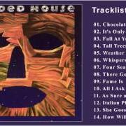 Der musikalische text ITALIAN PLASTIC von CROWDED HOUSE ist auch in dem Album vorhanden Full house (1994)