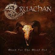 Der musikalische text PERVERSION, CORRUPTION AND SANCTITY (PART 1) von CRUACHAN ist auch in dem Album vorhanden Blood for the blood god (2014)
