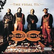 Der musikalische text HAY (REMIX) von CRUCIAL CONFLICT ist auch in dem Album vorhanden The final tic (1996) Der musikalische text HAY (REMIX) von CRUCIAL CONFLICT ist auch in dem Album vorhanden The final tic (1996)