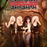 Der musikalische text DON'T CALL ON ME von CRUCIFIED BARBARA ist auch in dem Album vorhanden In the red (2014)