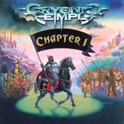 Der musikalische text HEAVY METAL NEVER DIES von CRYONIC TEMPLE ist auch in dem Album vorhanden Chapter i (2002)