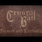 Der musikalische text AM I FREE von CRYSTAL BALL ist auch in dem Album vorhanden 2020 (2019)