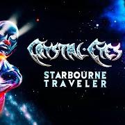 Der musikalische text INTO THE FIRE von CRYSTAL EYES ist auch in dem Album vorhanden Starbourne traveler (2019)
