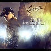 Der musikalische text DIME AHORA von GALANTE EL EMPERADOR ist auch in dem Album vorhanden Pre-momentum: the mixtape (2016)