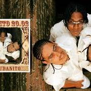 Der musikalische text SI PIENSAS VOLVER von CUBANITO 20.02 ist auch in dem Album vorhanden Soy cubanito (2003)