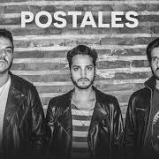 Der musikalische text LA ESPERA von CUENTOS BORGEANOS ist auch in dem Album vorhanden Postales (2014)