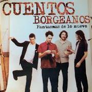 Der musikalische text MISANTROPÍA von CUENTOS BORGEANOS ist auch in dem Album vorhanden Misantropía (2004)