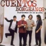 Der musikalische text PABELLÓN CERO von CUENTOS BORGEANOS ist auch in dem Album vorhanden Fantasmas de lo nuevo (2002)