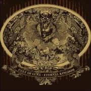 Der musikalische text THE GREAT MIGRATION von CULT OF LUNA ist auch in dem Album vorhanden Eternal kingdom (2008)