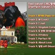 Der musikalische text ?? ?? (MOONLIGHT MELODY) von RED VELVET ist auch in dem Album vorhanden Perfect velvet – the 2nd album (2017)