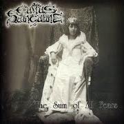 Der musikalische text ULTIMA MADRE von CULTUS SANGUINE ist auch in dem Album vorhanden The sum of all fears (1999)