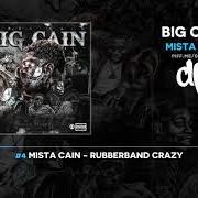 Der musikalische text NEVER AGAIN von MISTA CAIN ist auch in dem Album vorhanden The godfather (2016)