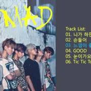 Der musikalische text GOOD von GOT7 ist auch in dem Album vorhanden Mad (2015)