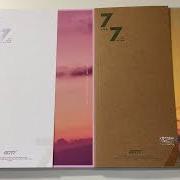 Der musikalische text YOU ARE von GOT7 ist auch in dem Album vorhanden 7 for 7 (2017)