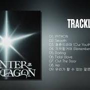 Der musikalische text ????? (REMEMBER) von GOT7 ist auch in dem Album vorhanden Winter heptagon (2025)