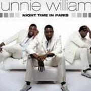 Der musikalische text NO MORE SUNNY DAYS von CUNNIE WILLIAMS ist auch in dem Album vorhanden Night time in paris (2002)