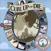 Der musikalische text .. - ... .- ..-. ..- -.-. -.- von CURL UP AND DIE ist auch in dem Album vorhanden But the past ain't through with us (2003)