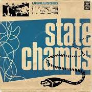 Der musikalische text CRIMINAL (ACOUSTIC) von STATE CHAMPS ist auch in dem Album vorhanden Unplugged (2020)