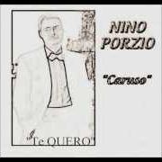 Der musikalische text PERDONAME von NINO PORZIO ist auch in dem Album vorhanden Caruso (2011)
