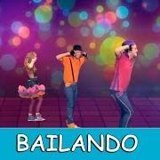 Bailando