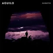 Der musikalische text ALMOST OVER von AQUILO ist auch in dem Album vorhanden Silhouettes (2017)