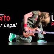 Der musikalische text PRA FICAR LEGAL von HUMBERTO GESSINGER ist auch in dem Album vorhanden Louco pra ficar legal (2016)