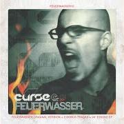 Der musikalische text UNTER 4 AUGEN von CURSE ist auch in dem Album vorhanden Feuerwasser15 (2015)