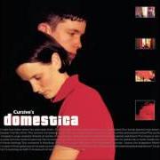 Der musikalische text THE RADIATOR HUMS von CURSIVE ist auch in dem Album vorhanden Domestica (2000)