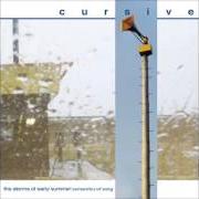 Der musikalische text ABSCENSE MAKES THE DAY GO LONGER von CURSIVE ist auch in dem Album vorhanden Storms of early summer: semantics of song (1998)