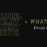 Der musikalische text WHAT IF I (COOK BROTHERS VERSION) von NATHANIEL RATELIFF ist auch in dem Album vorhanden What if i (2023)