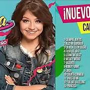 Der musikalische text SOBRE RUEDAS von ELENCO DE SOY LUNA ist auch in dem Album vorhanden Soy luna (2016)