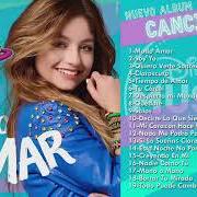 Der musikalische text NADA ME PODRÁ PARAR von ELENCO DE SOY LUNA ist auch in dem Album vorhanden Soy luna - modo amar (2018)