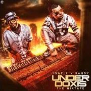 Der musikalische text LO QUE QUIERO von JOWELL & RANDY ist auch in dem Album vorhanden Under doxis (2014)