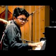 Der musikalische text I MEAN YOU von JOEY ALEXANDER ist auch in dem Album vorhanden My favorite things (2015)