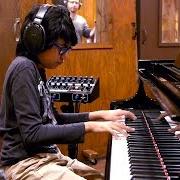 Der musikalische text SUNDAY WALTZ von JOEY ALEXANDER ist auch in dem Album vorhanden Countdown (2016)