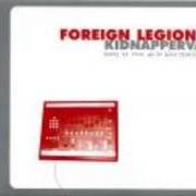 Der musikalische text OVERNIGHT SUCCESS von FOREIGN LEGION ist auch in dem Album vorhanden Kidnappervan: beats to rock while bike stealin' (2000)