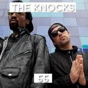 Der musikalische text PURPLE EYES von THE KNOCKS ist auch in dem Album vorhanden 55 (2016)