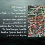 Der musikalische text TÚ ERES SIEMPRE IGUAL von LUCAS CONSLIE ist auch in dem Album vorhanden Permaneciendo en tu presencia (2016)