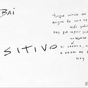 Der musikalische text POSITIVO von ROMBAI ist auch in dem Album vorhanden Positivo (2021)