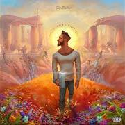 Der musikalische text AN IMMIGRANT von JON BELLION ist auch in dem Album vorhanden Growth (2017)