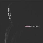 Der musikalische text SOMBRE von DAMSO ist auch in dem Album vorhanden Batterie faible (2016)